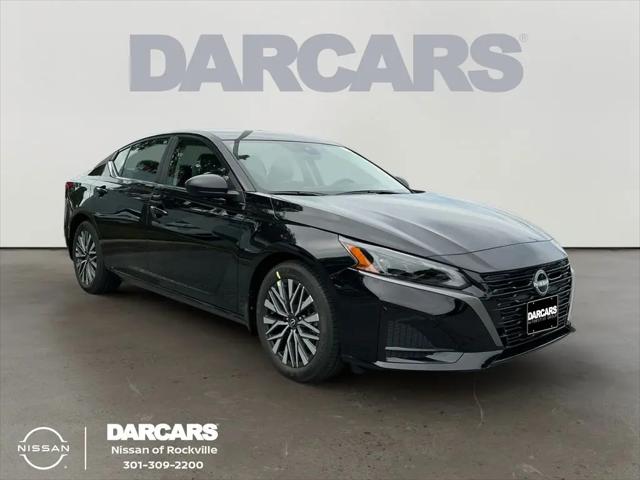 2026 Nissan Altima SV FWD for sale in Rockville, MD