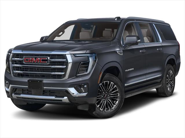 2026 GMC Yukon XL 4WD Elevation for sale in Coeur d'Alene, ID