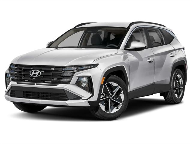 2026 Hyundai Tucson SEL for sale in Sumter, SC