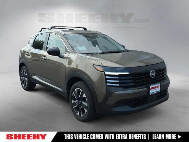 2026 Nissan Kicks SV for sale in Glen Burnie, MD