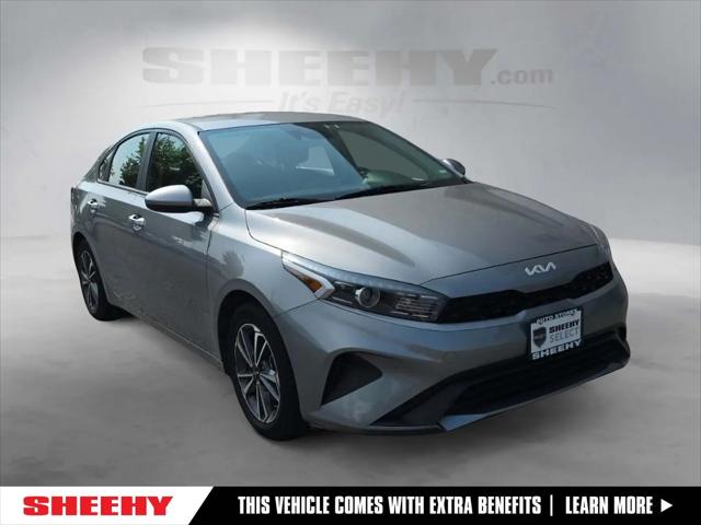 2023 Kia Forte LXS for sale in Glen Burnie, MD