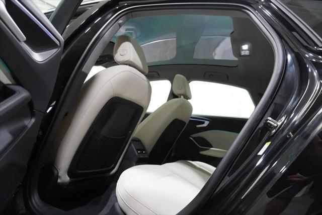 2025 Audi A5 Premium TFSI quattro S tronic