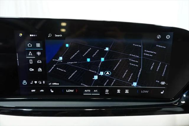2025 Audi A5 Premium TFSI quattro S tronic