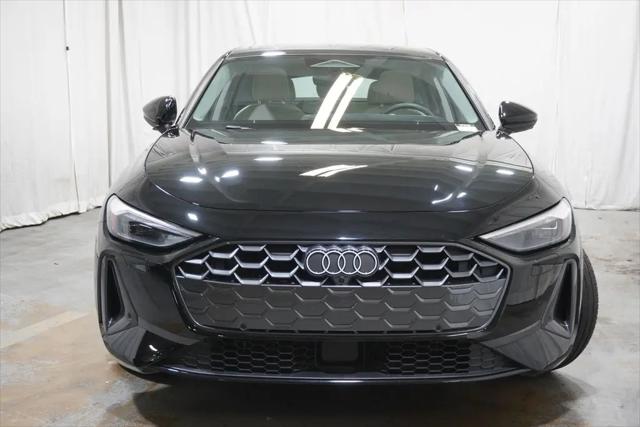 2025 Audi A5 Premium TFSI quattro S tronic
