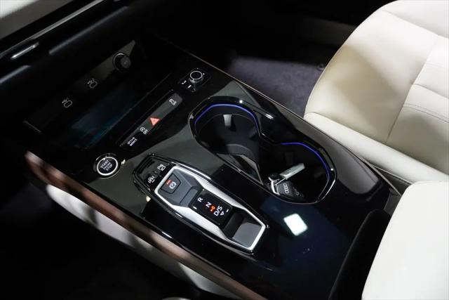 2025 Audi A5 Premium TFSI quattro S tronic