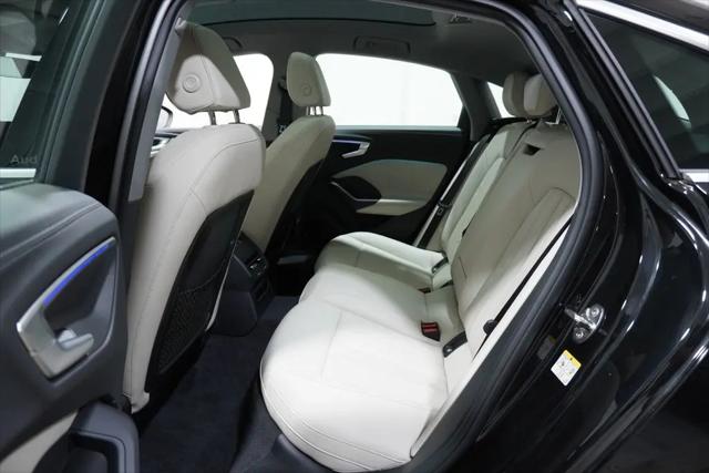 2025 Audi A5 Premium TFSI quattro S tronic