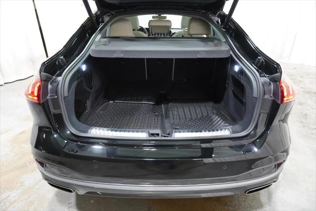 2025 Audi A5 Premium TFSI quattro S tronic