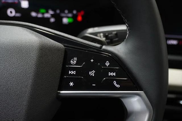 2025 Audi A5 Premium TFSI quattro S tronic