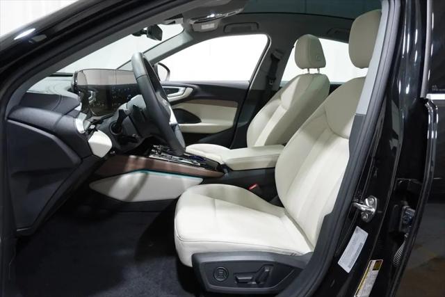 2025 Audi A5 Premium TFSI quattro S tronic