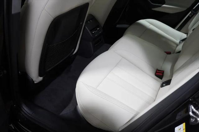 2025 Audi A5 Premium TFSI quattro S tronic