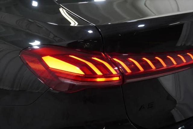 2025 Audi A5 Premium TFSI quattro S tronic