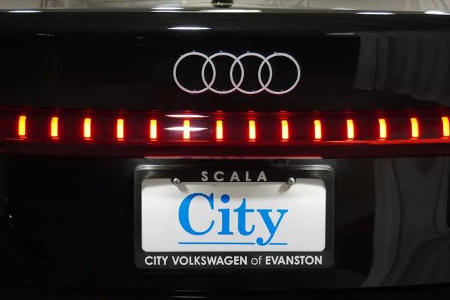 2025 Audi A5 Premium TFSI quattro S tronic