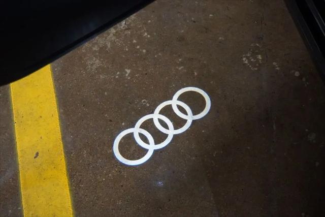 2025 Audi A5 Premium TFSI quattro S tronic