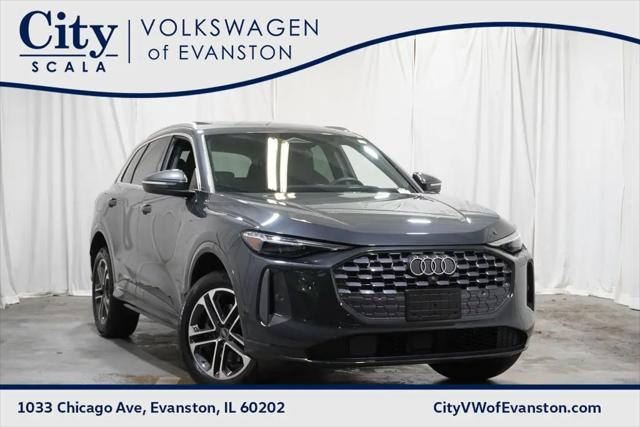 2025 Audi Q5 Premium Plus TFSI quattro S tronic for sale in Evanston, IL