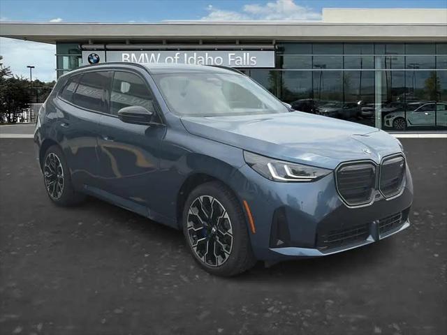 2026 BMW X3 M50 xDrive for sale in Idaho Falls, ID