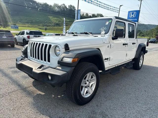 2020 Jeep Gladiator Sport S for sale in Ivel, KY