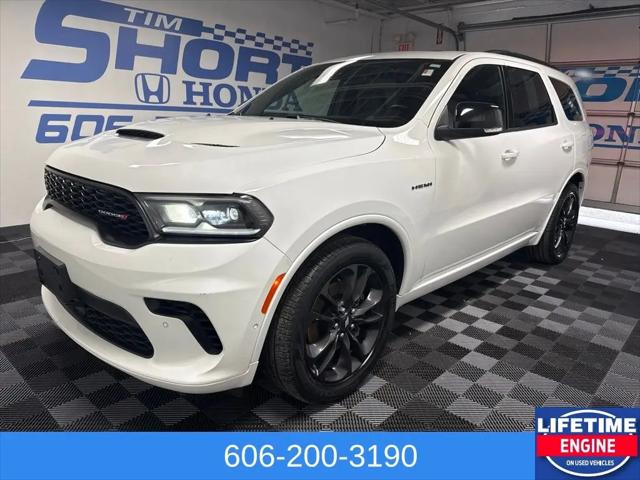 2025 Dodge Durango R/T for sale in Ivel, KY