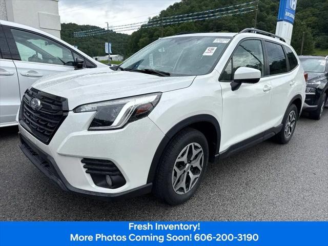 2023 Subaru Forester Premium for sale in Ivel, KY