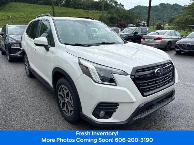 2023 Subaru Forester Premium