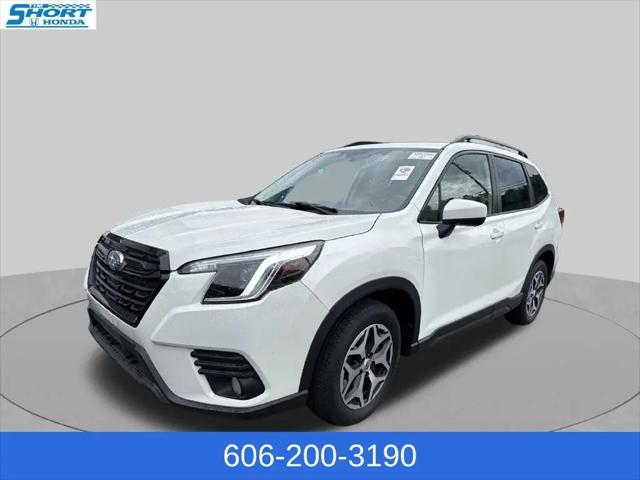 2023 Subaru Forester Premium for sale in Ivel, KY