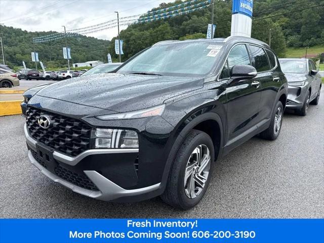 2023 Hyundai Santa Fe SEL for sale in Ivel, KY
