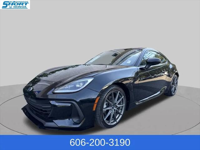 2022 Subaru BRZ Limited for sale in Ivel, KY