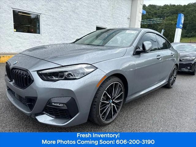 2022 BMW Coupe i xDrive for sale in Ivel, KY