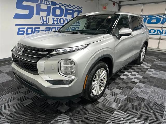 2022 Mitsubishi Outlander ES 2.5 S-AWC for sale in Ivel, KY