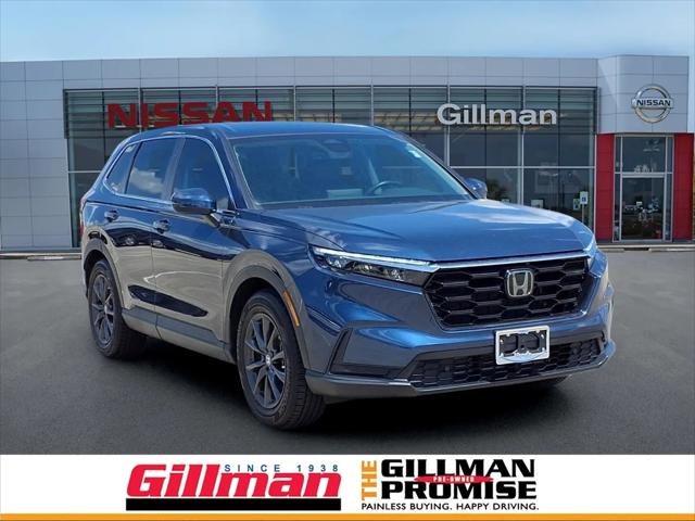 2026 Honda CR-V EX-L 2WD for sale in Rosenberg, TX