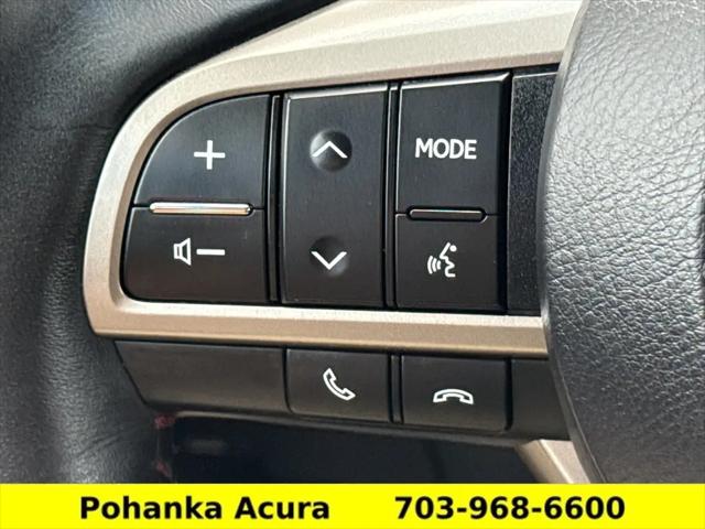 2016 Lexus RX 350 RX 350