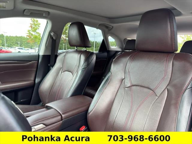 2016 Lexus RX 350 RX 350