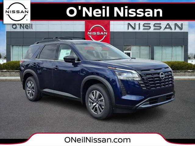 2026 Nissan Pathfinder SL for sale in Warminster, PA