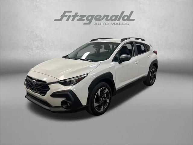 2026 Subaru Crosstrek Limited for sale in Clearwater, FL