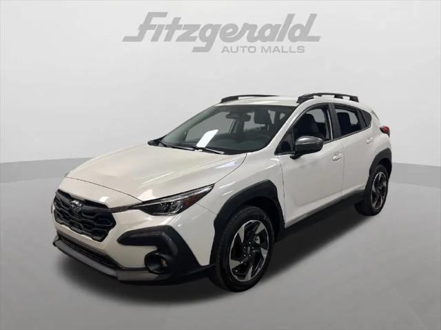 2026 Subaru Crosstrek Limited for sale in Clearwater, FL