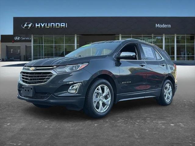 2019 Chevrolet Equinox Premier for sale in Concord, NC