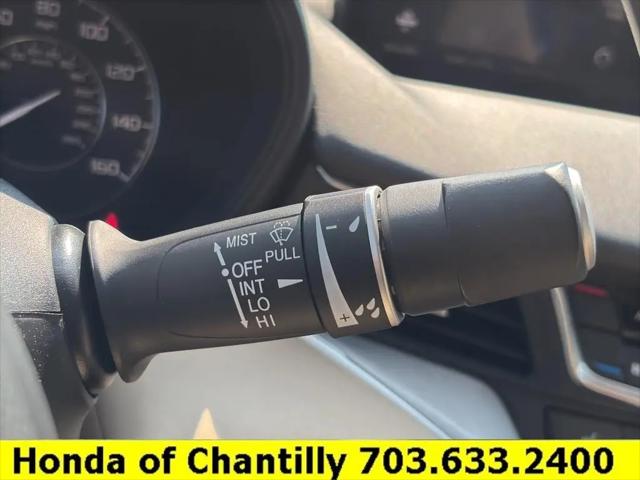 2021 Acura TLX Technology Package