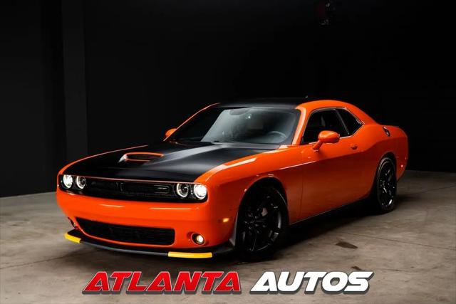 2023 Dodge Challenger GT for sale in Marietta, GA