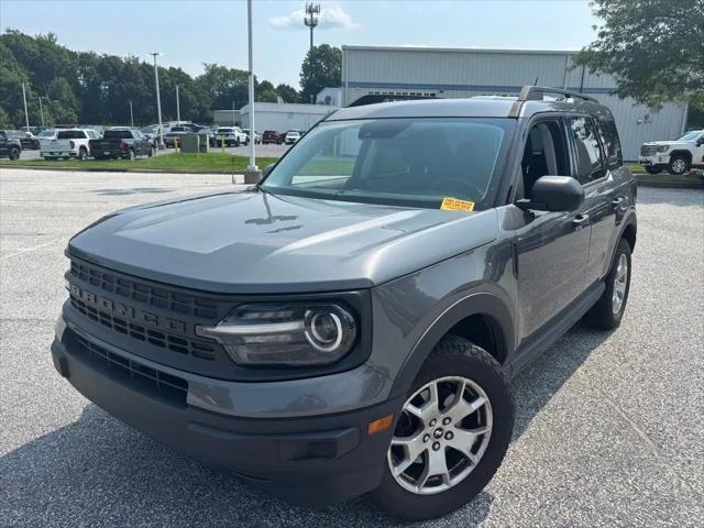 2021 Ford Bronco Sport Base for sale in Clarksville, MD