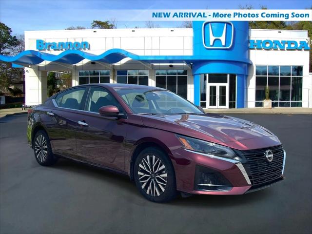 2024 Nissan Altima SV Intelligent AWD for sale in Birmingham, AL