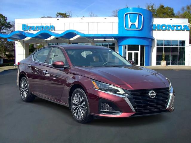 2024 Nissan Altima SV Intelligent AWD for sale in Birmingham, AL