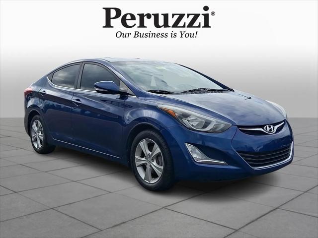 2016 Hyundai Elantra Value Edition for sale in Fairless Hills, PA