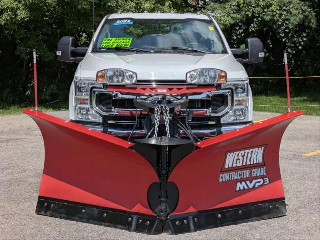 2022 Ford F-250 XL for sale in Albany, NY