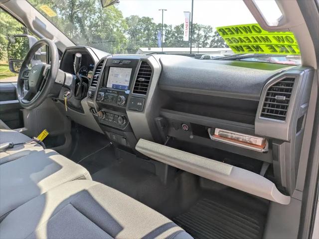 2022 Ford F-250 XL