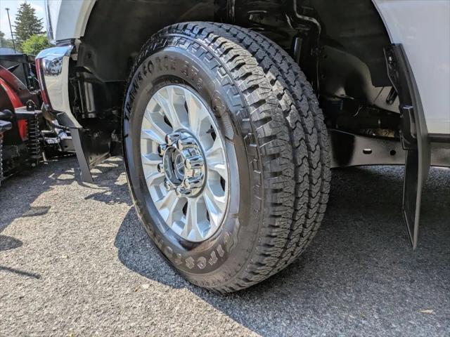 2022 Ford F-250 XL