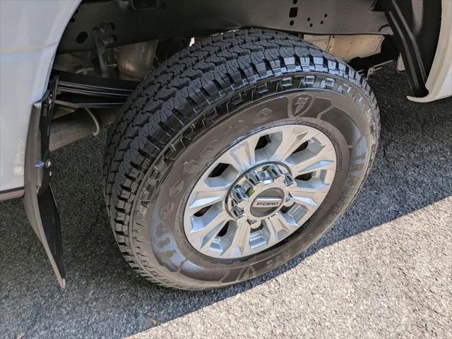 2022 Ford F-250 XL