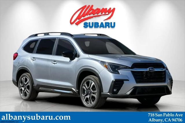 2026 Subaru Ascent Limited 7-Passenger for sale in Albany, CA