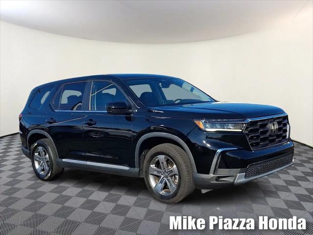 2023 Honda Pilot AWD EX-L 8 Passenger for sale in Langhorne, PA