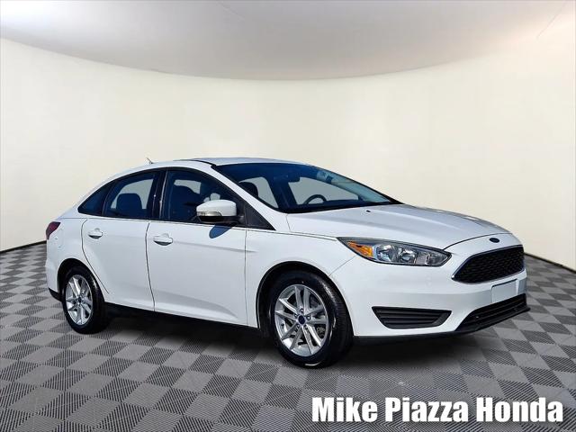 2016 Ford Focus SE for sale in Langhorne, PA