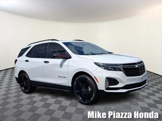 2023 Chevrolet Equinox AWD Premier for sale in Langhorne, PA