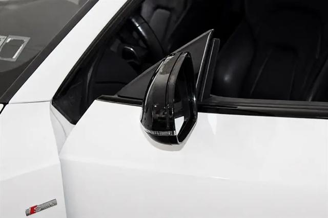 2017 Audi A5 2.0T Sport